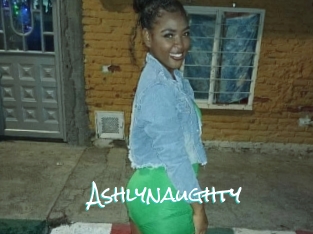 Ashlynaughty
