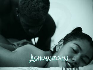 Ashlynjohn