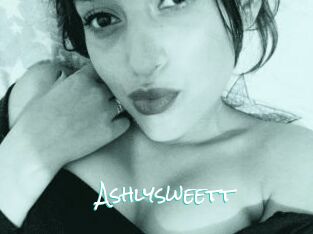 ashlysweett Sensuality Dream