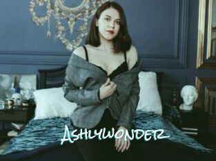Ashlywonder