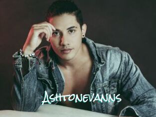 Ashtonevanns