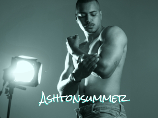 ashtonsummer Sensuality Dream