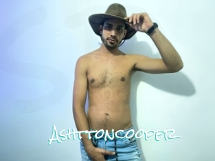 ashttoncooper Sensuality Dream