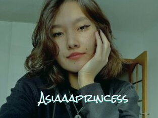 Asiaaaprincess