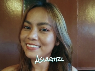 Asiagirl