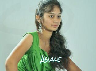 Asiale