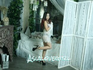 asialovegirl Sensuality Dream