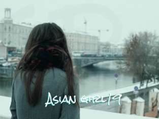asian_girl19 Sensuality Dream