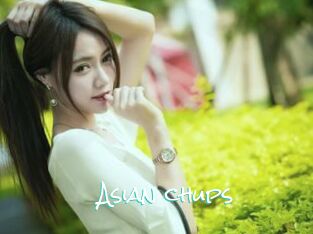 Asian_chups