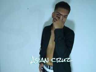 Asian_cruz