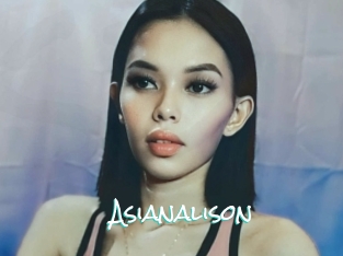 Asianalison