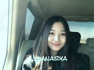 Asianarya