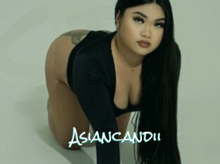 Asiancandii