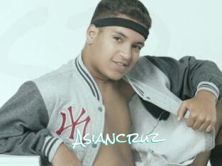 asiancruz Sensuality Dream