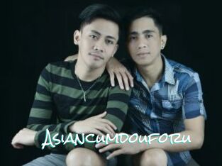 Asiancumdouforu