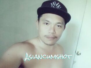 Asian_cumshot