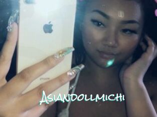Asiandollmichi