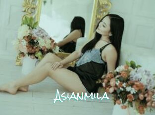 Asianmila