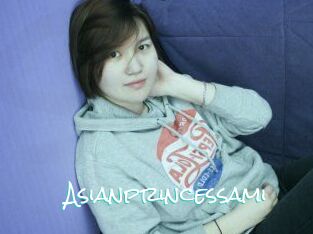 Asianprincessami