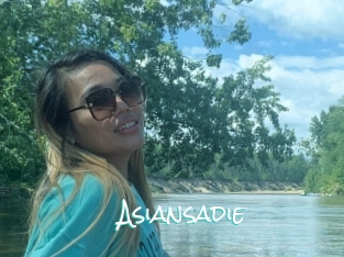 Asiansadie