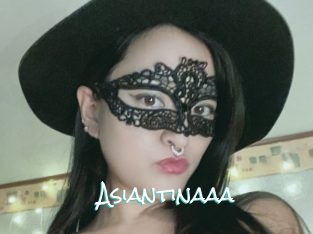Asiantinaaa