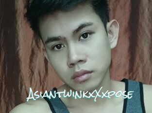 asiantwinkxXxpose Sensuality Dream