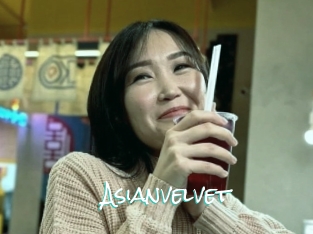 Asianvelvet