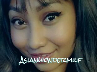 Asianwondermilf