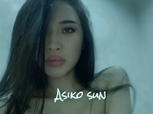 asiko_sun Sensuality Dream