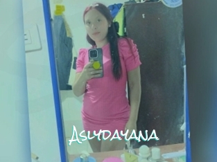 Aslydayana