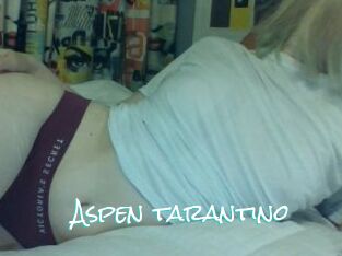 Aspen_tarantino