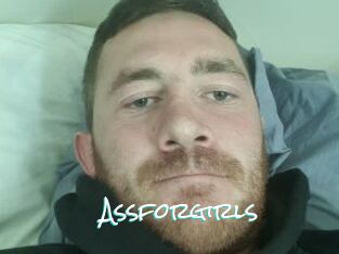 Assforgirls