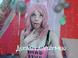 Astartavertmen