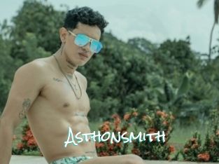 Asthonsmith