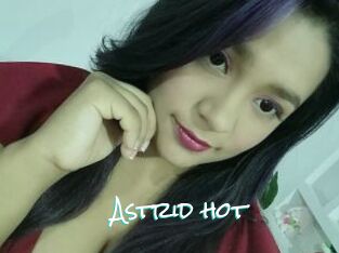 Astrid_hot