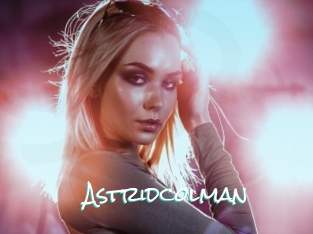 Astridcolman