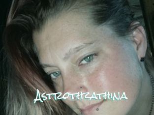 Astrothzathina