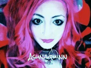 Asunaquinn