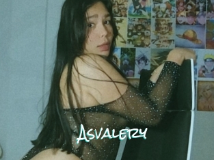 Asvalery