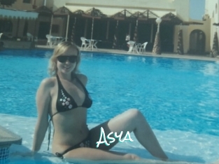 Asya
