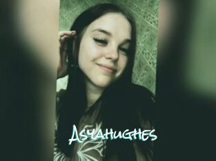 Asyahughes
