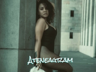 Ateneagram