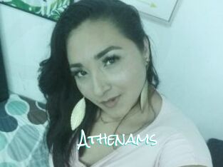 Athenams