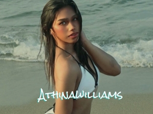 Athinawilliams