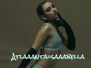 Atlaaantaiisaaabella