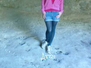atoi Sensuality Dream