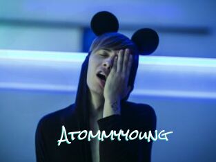 atommyyoung Sensuality Dream