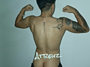 Atreuz