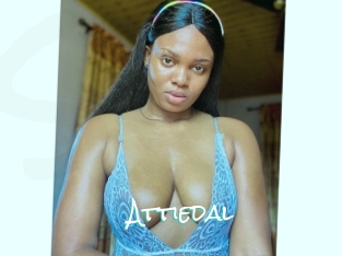 Attiedal
