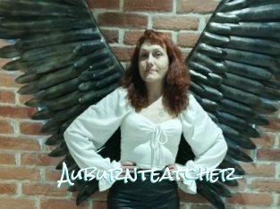 Auburnteatcher